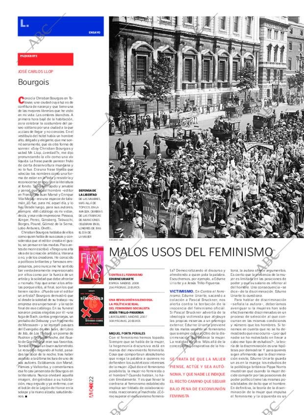 CULTURAL MADRID 29-03-2008 página 22