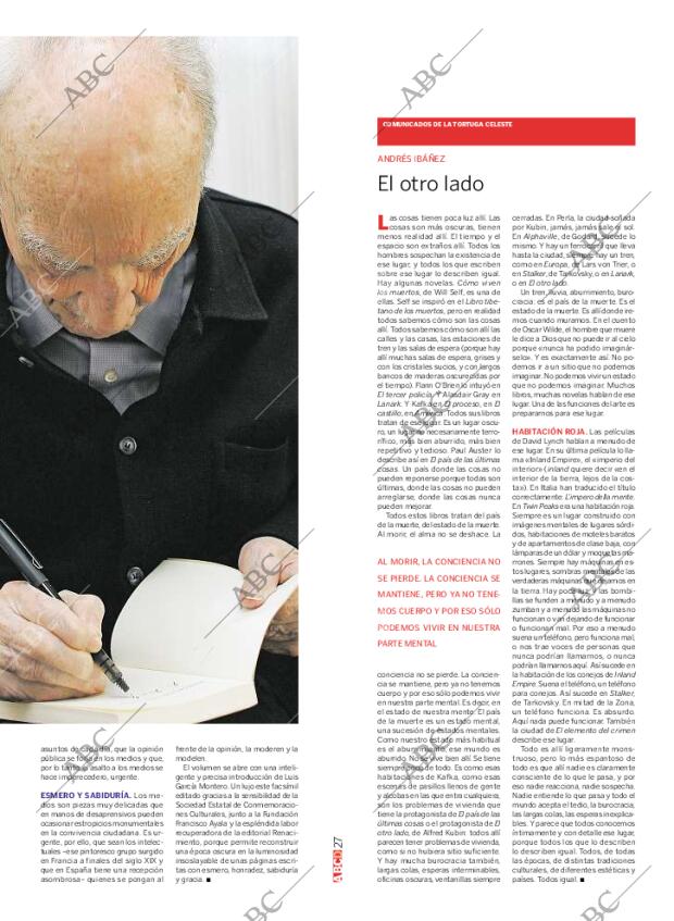 CULTURAL MADRID 29-03-2008 página 27