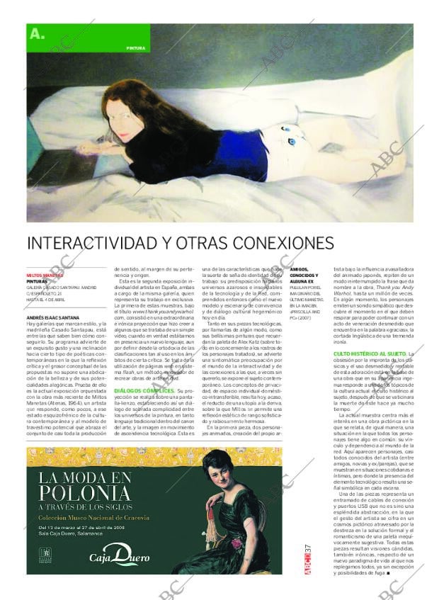 CULTURAL MADRID 29-03-2008 página 37