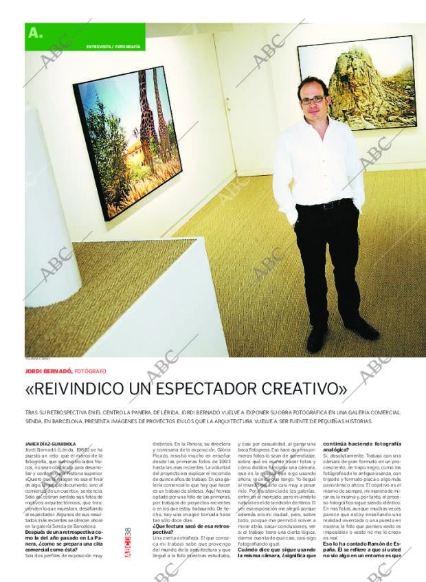 CULTURAL MADRID 29-03-2008 página 38