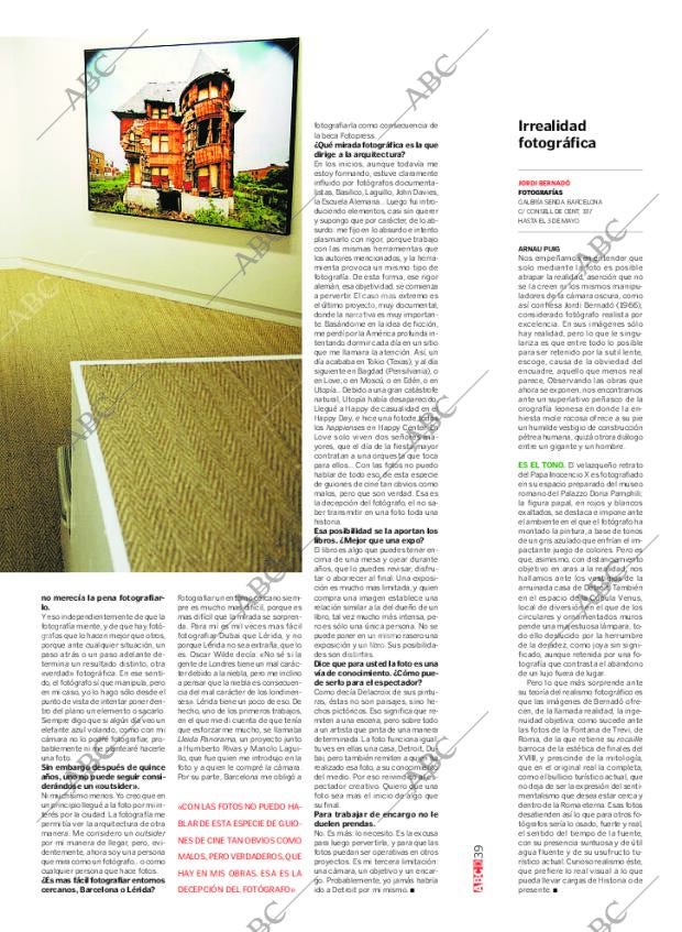 CULTURAL MADRID 29-03-2008 página 39