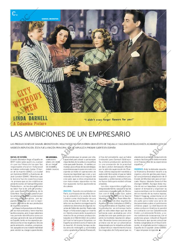 CULTURAL MADRID 29-03-2008 página 52