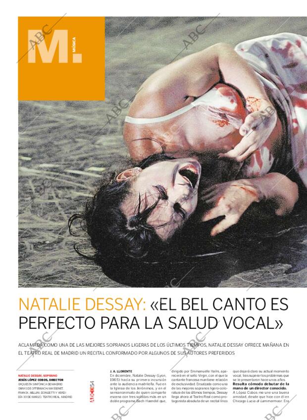 CULTURAL MADRID 29-03-2008 página 54