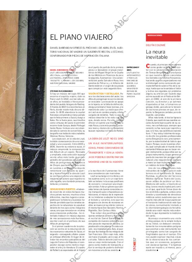 CULTURAL MADRID 29-03-2008 página 57