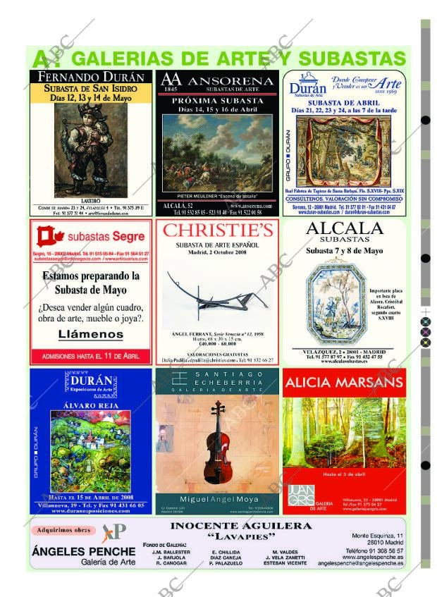 CULTURAL MADRID 29-03-2008 página 64