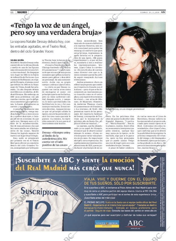 ABC MADRID 30-03-2008 página 68