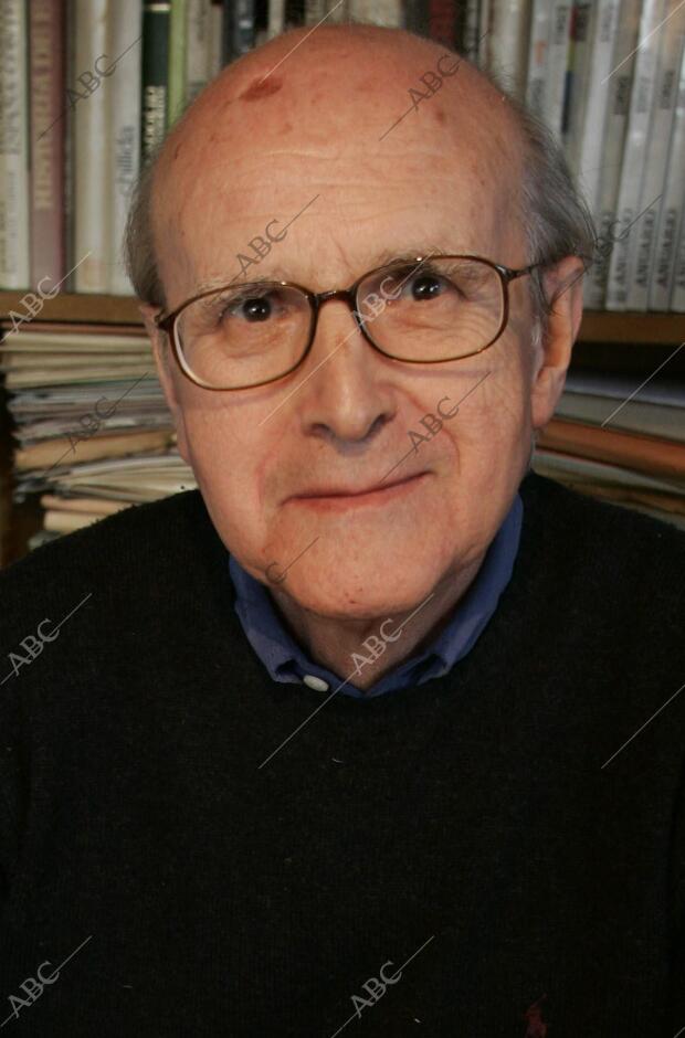 Entrevista al humorista Gráfico «Máximo»