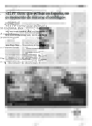 ABC MADRID 31-03-2008 página 13