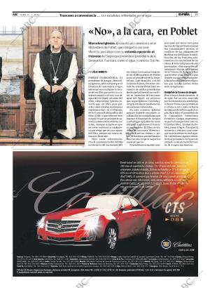 ABC MADRID 31-03-2008 página 19