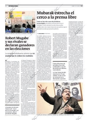 ABC MADRID 31-03-2008 página 32