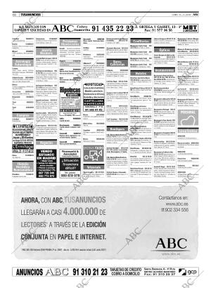 ABC MADRID 31-03-2008 página 66