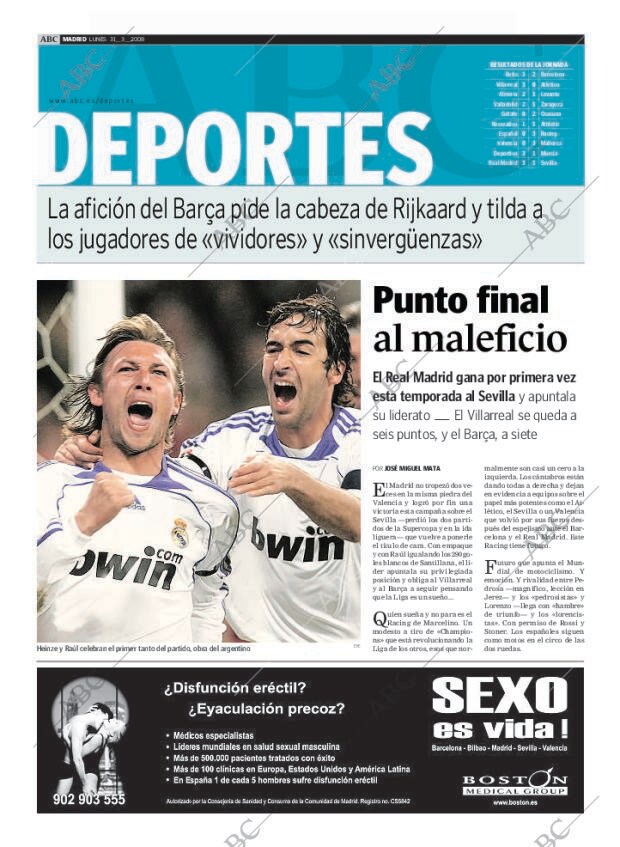ABC MADRID 31-03-2008 página 79