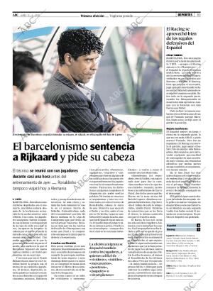 ABC MADRID 31-03-2008 página 83