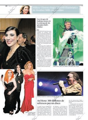 ABC MADRID 31-03-2008 página 97