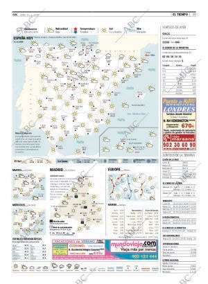 ABC MADRID 31-03-2008 página 99