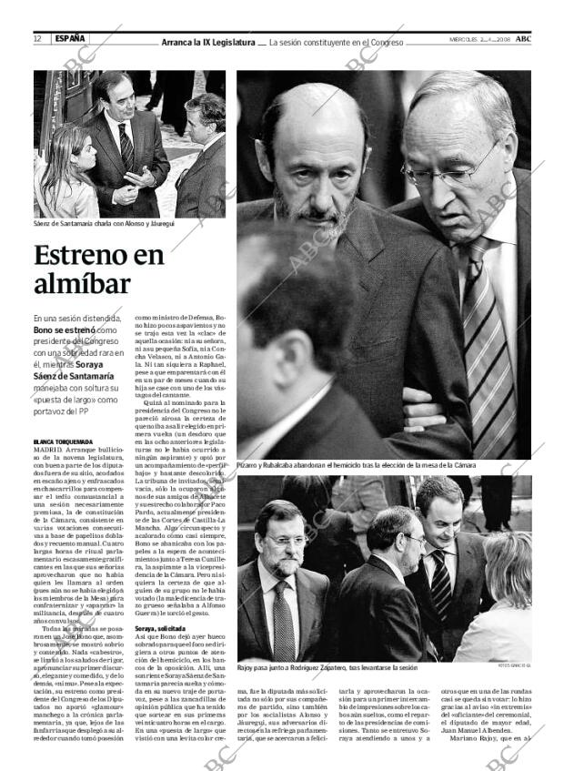 ABC MADRID 02-04-2008 página 12