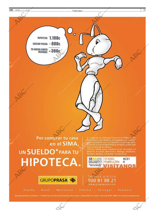 ABC CORDOBA 04-04-2008 página 19