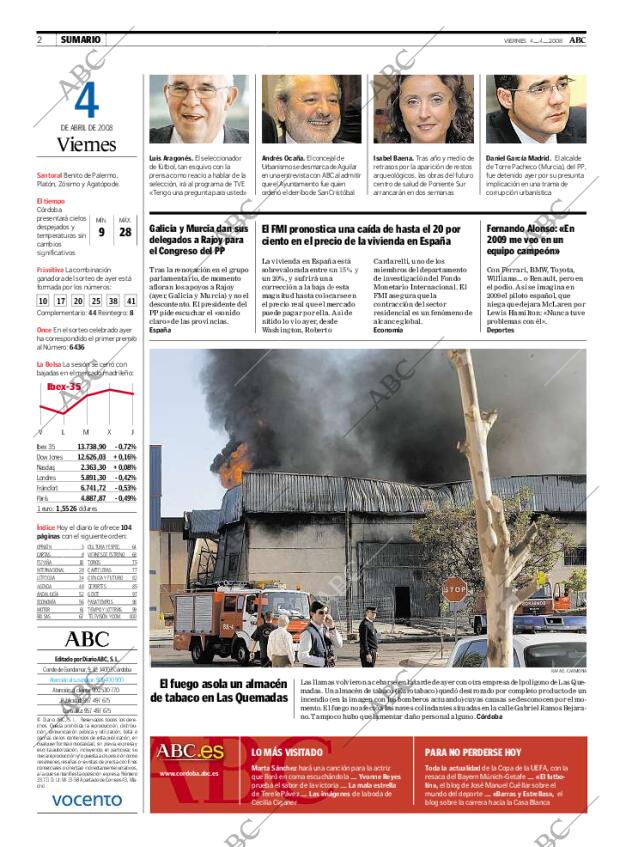 ABC CORDOBA 04-04-2008 página 2