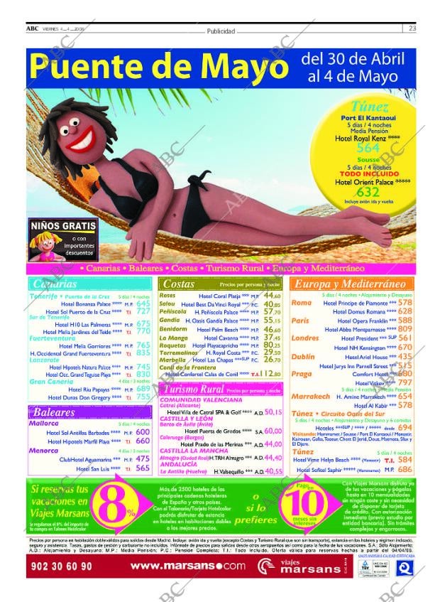 ABC CORDOBA 04-04-2008 página 23