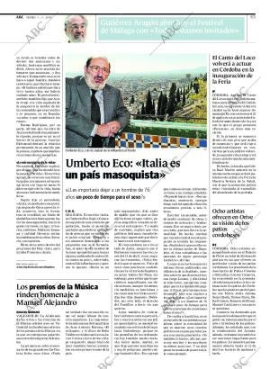 ABC CORDOBA 04-04-2008 página 65