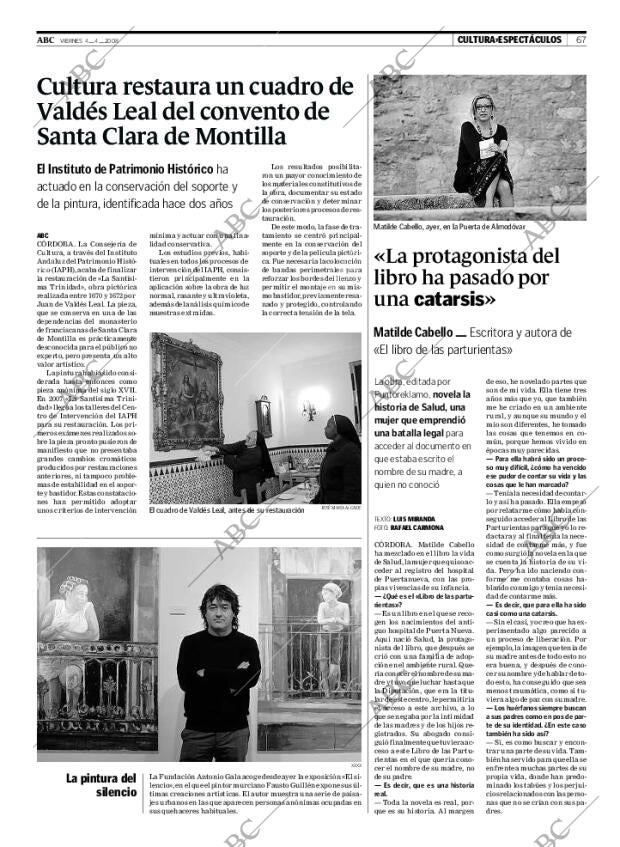 ABC CORDOBA 04-04-2008 página 67