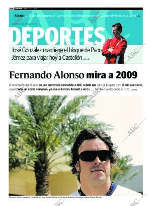 ABC CORDOBA 04-04-2008 página 85