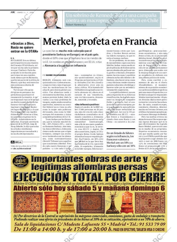ABC MADRID 05-04-2008 página 29