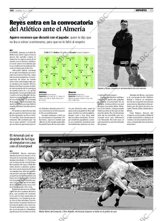 ABC CORDOBA 06-04-2008 página 101