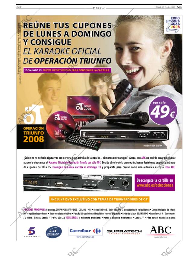 ABC CORDOBA 06-04-2008 página 104