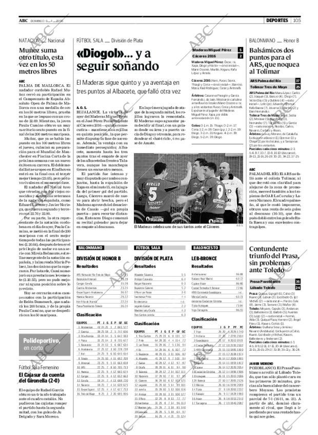 ABC CORDOBA 06-04-2008 página 105