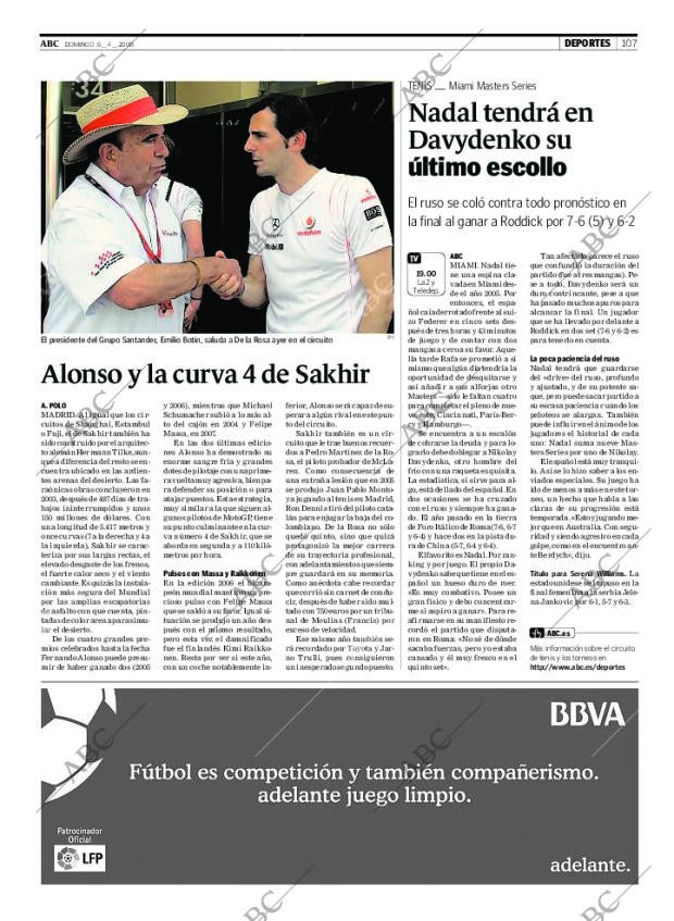 ABC CORDOBA 06-04-2008 página 107