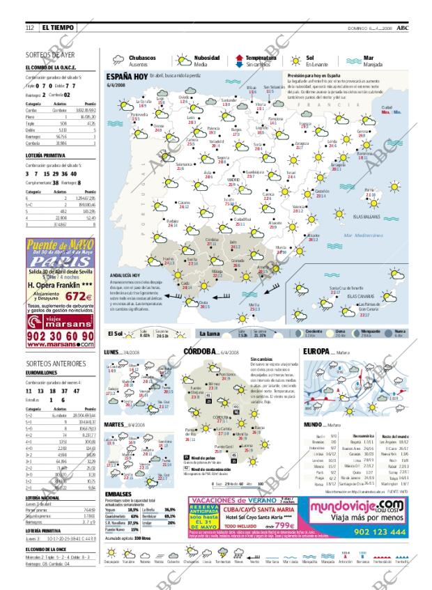 ABC CORDOBA 06-04-2008 página 112
