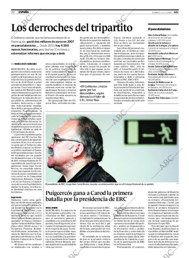 ABC CORDOBA 06-04-2008 página 20