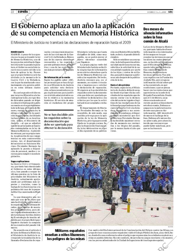 ABC CORDOBA 06-04-2008 página 22