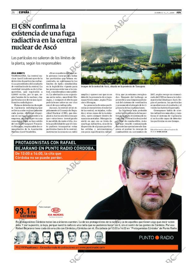 ABC CORDOBA 06-04-2008 página 26