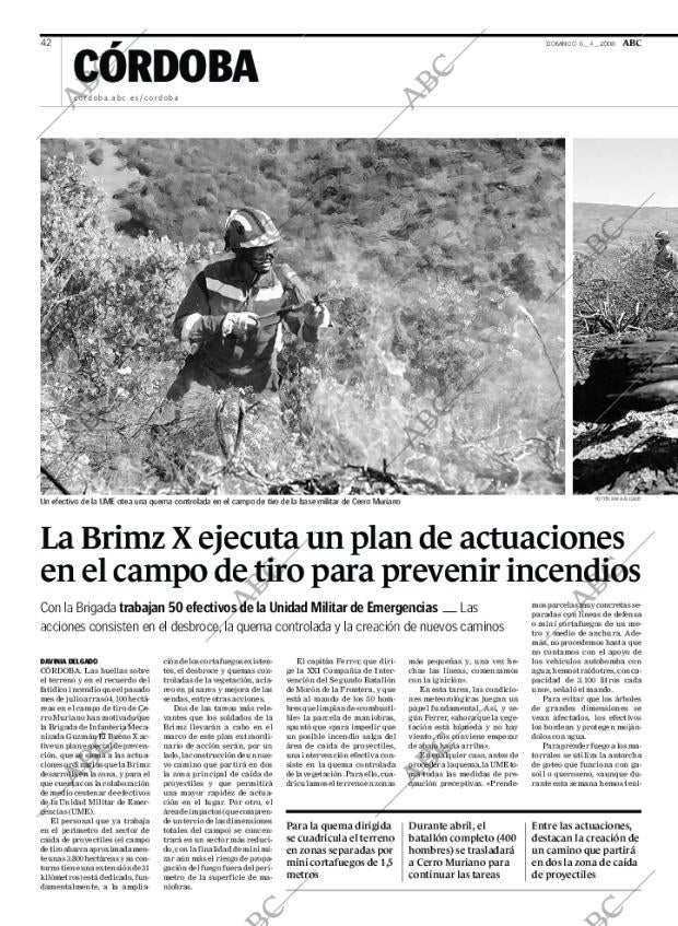 ABC CORDOBA 06-04-2008 página 42