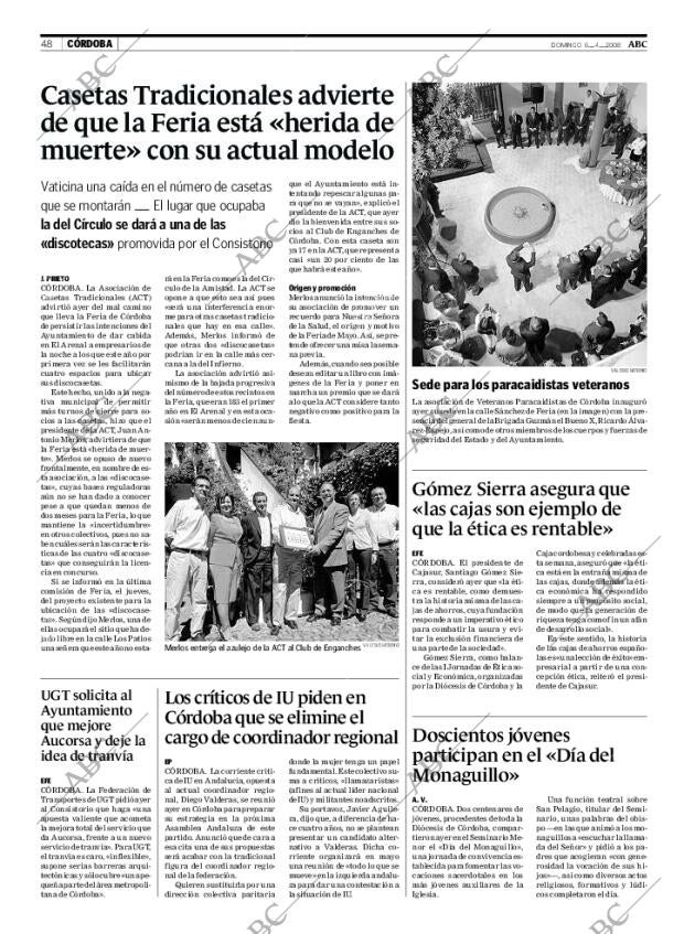 ABC CORDOBA 06-04-2008 página 48