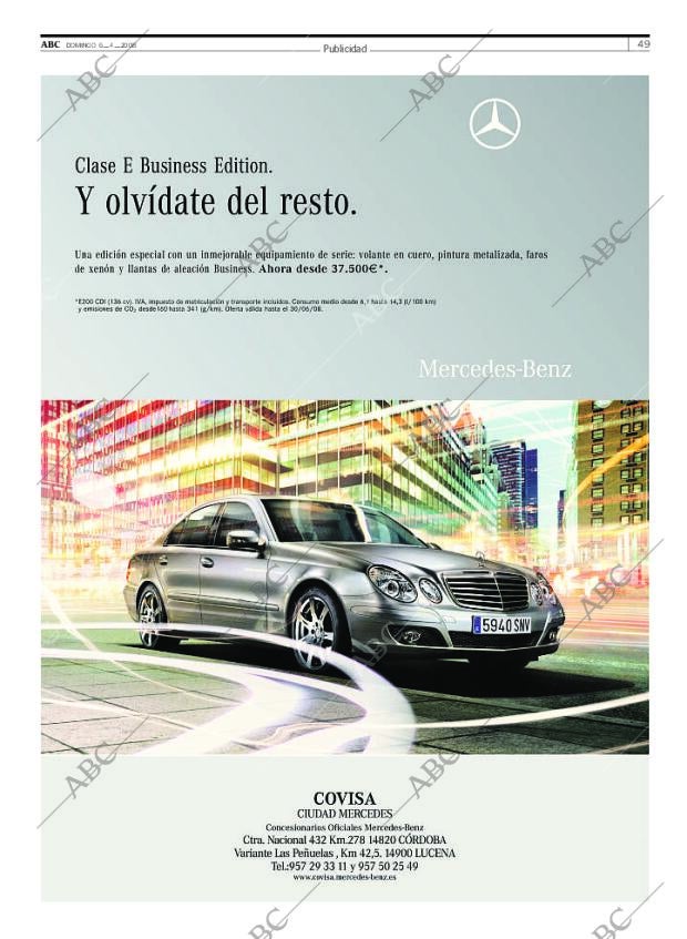 ABC CORDOBA 06-04-2008 página 49