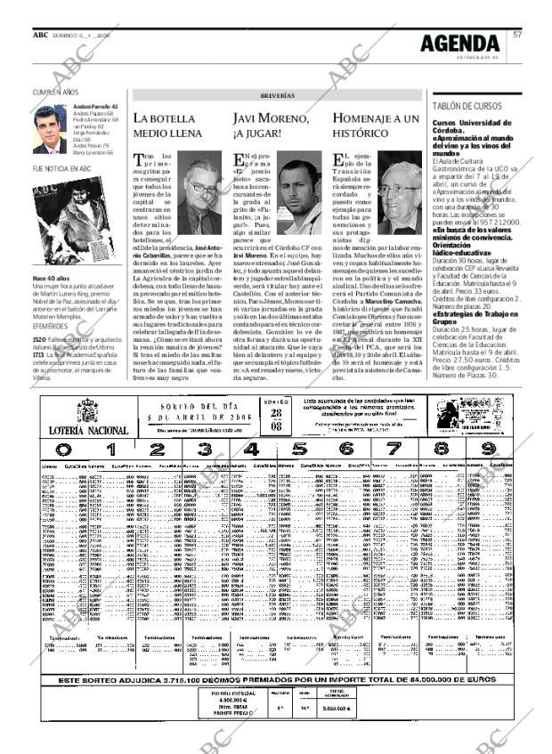 ABC CORDOBA 06-04-2008 página 57