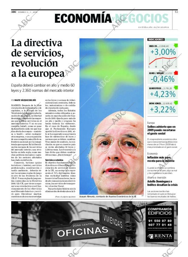 ABC CORDOBA 06-04-2008 página 61
