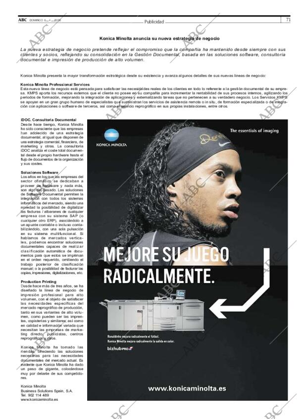 ABC CORDOBA 06-04-2008 página 71