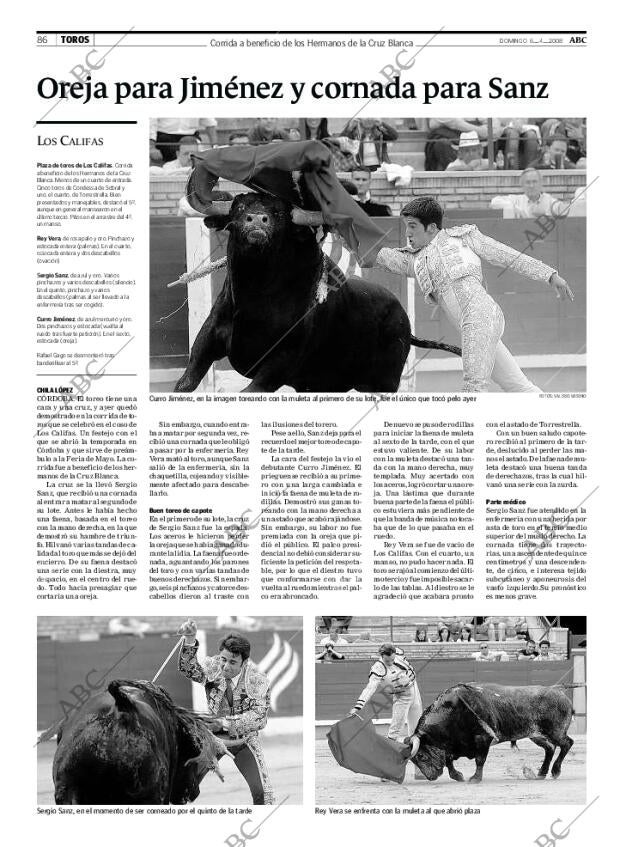 ABC CORDOBA 06-04-2008 página 86