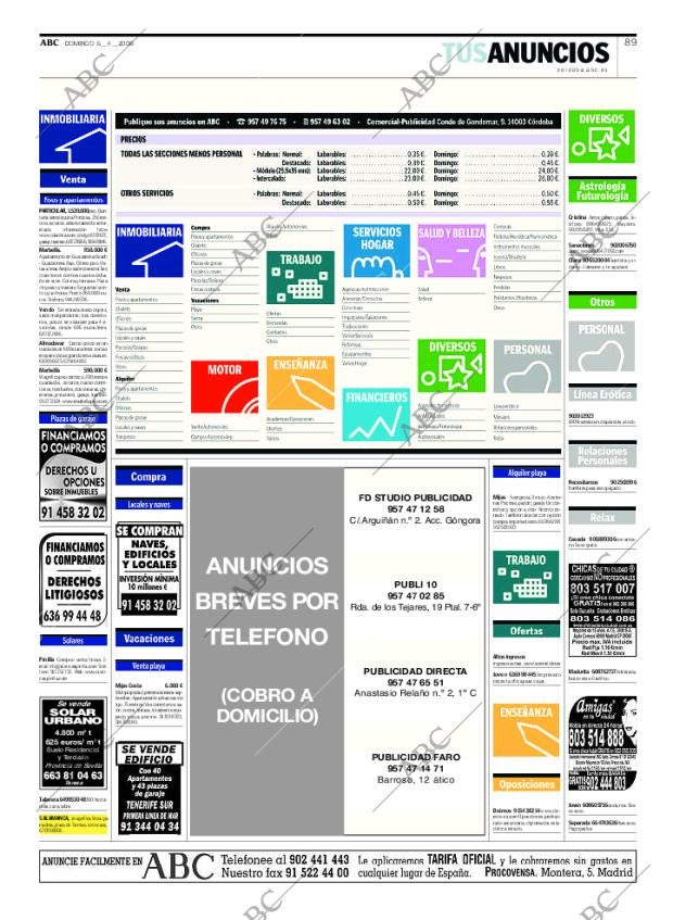 ABC CORDOBA 06-04-2008 página 89
