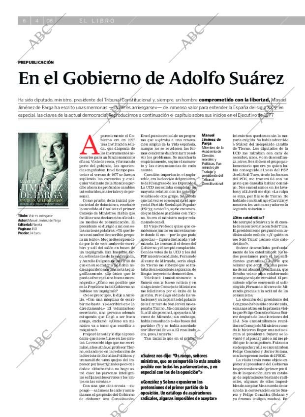 ABC MADRID 06-04-2008 página 18