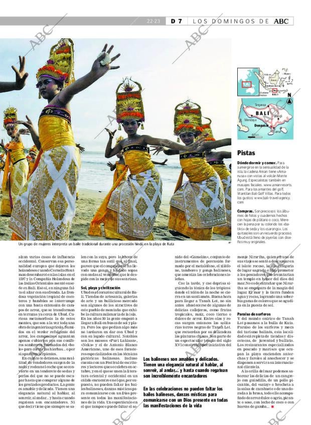 ABC MADRID 06-04-2008 página 23