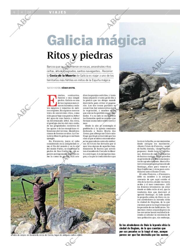 ABC MADRID 06-04-2008 página 24