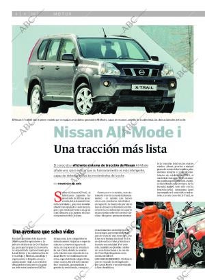 ABC MADRID 06-04-2008 página 28