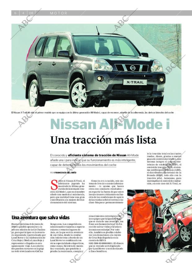 ABC MADRID 06-04-2008 página 28