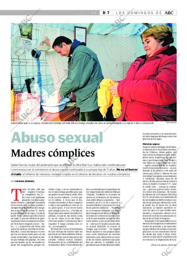 ABC MADRID 06-04-2008 página 5