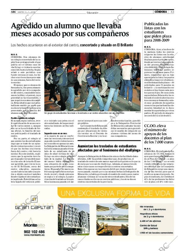 ABC CORDOBA 08-04-2008 página 43